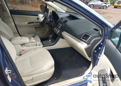 2015 Subaru Xv Crosstrek 2.0I Premium z USA, uszkodzony, nr VIN JF2GPACC4FH274500